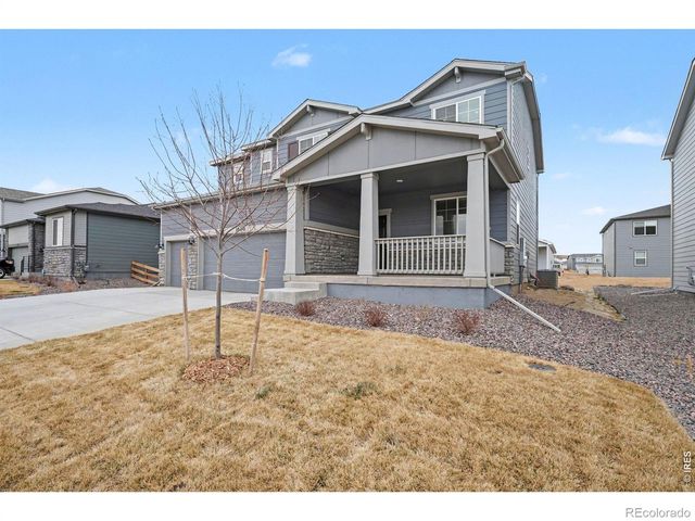 1604 Colorado River Drive, Windsor, CO 80550