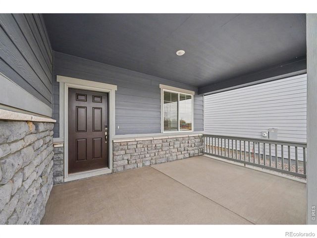 1604 Colorado River Drive, Windsor, CO 80550