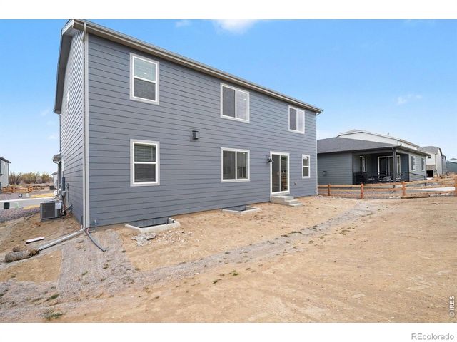1604 Colorado River Drive, Windsor, CO 80550