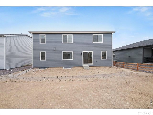 1604 Colorado River Drive, Windsor, CO 80550