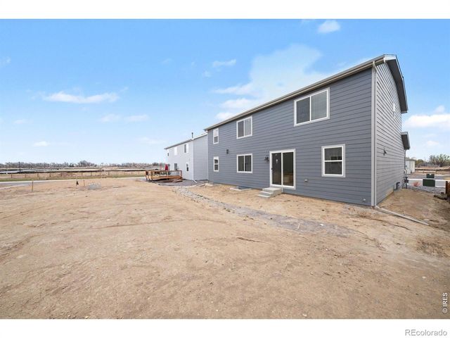 1604 Colorado River Drive, Windsor, CO 80550