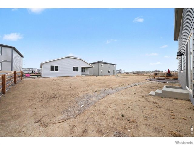 1604 Colorado River Drive, Windsor, CO 80550