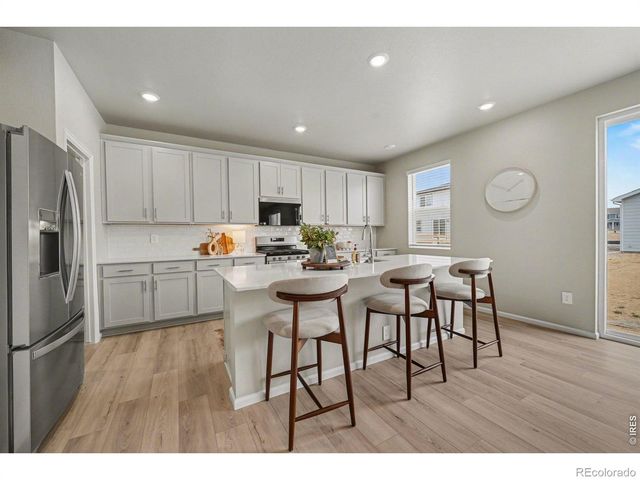 1604 Colorado River Drive, Windsor, CO 80550