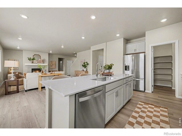 1604 Colorado River Drive, Windsor, CO 80550