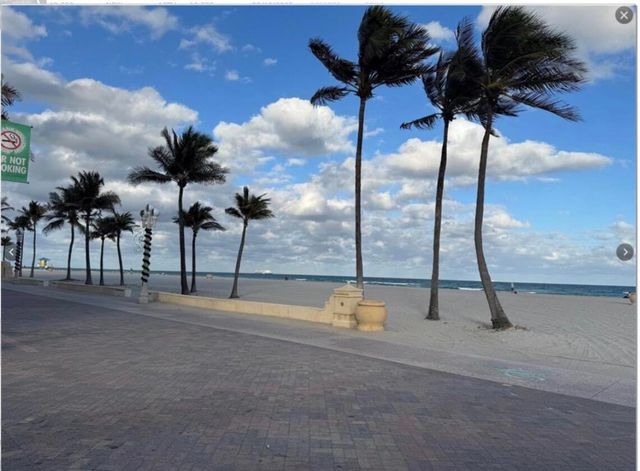 323 Monroe Street 1-6, Hollywood, FL 33019