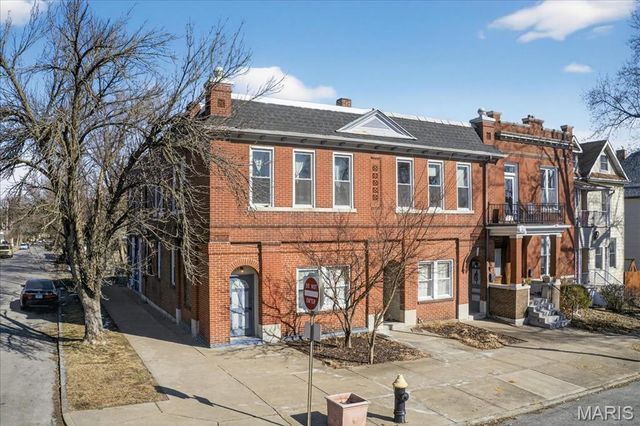 4067 Connecticut Street, St Louis, MO 63116