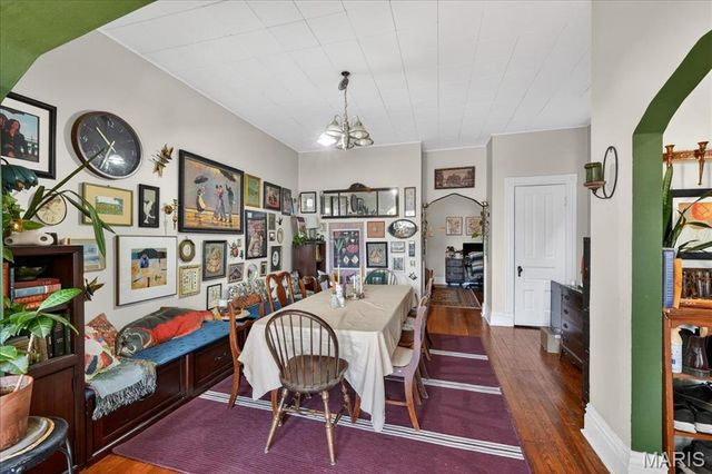 4067 Connecticut Street, St Louis, MO 63116