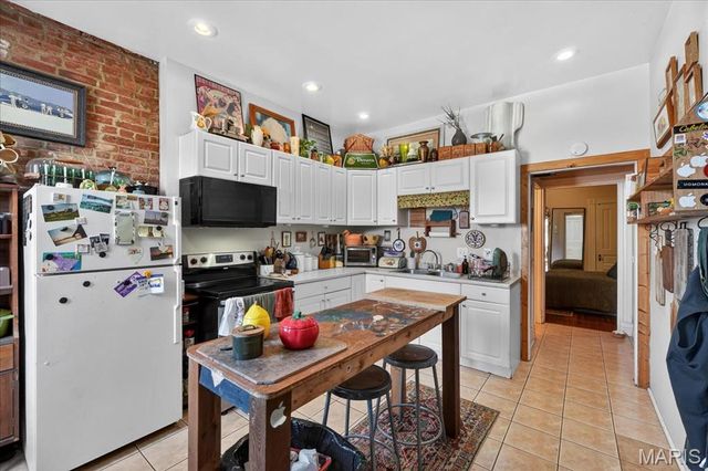 4067 Connecticut Street, St Louis, MO 63116