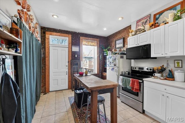 4067 Connecticut Street, St Louis, MO 63116