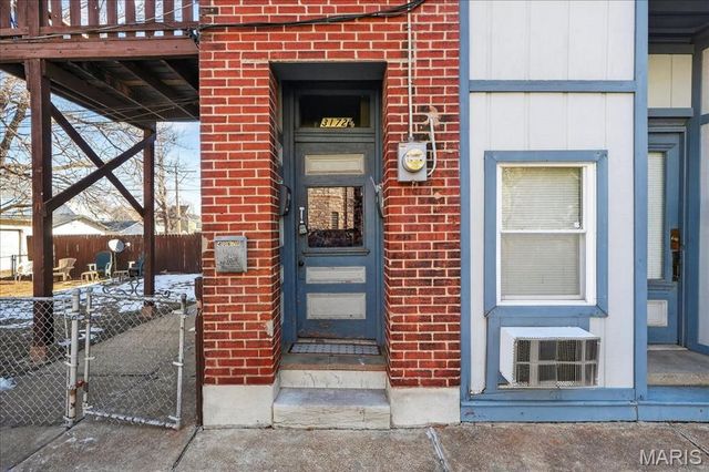 4067 Connecticut Street, St Louis, MO 63116