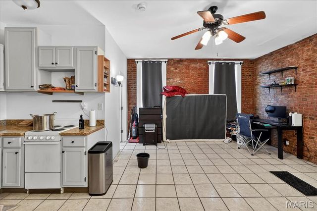 4067 Connecticut Street, St Louis, MO 63116