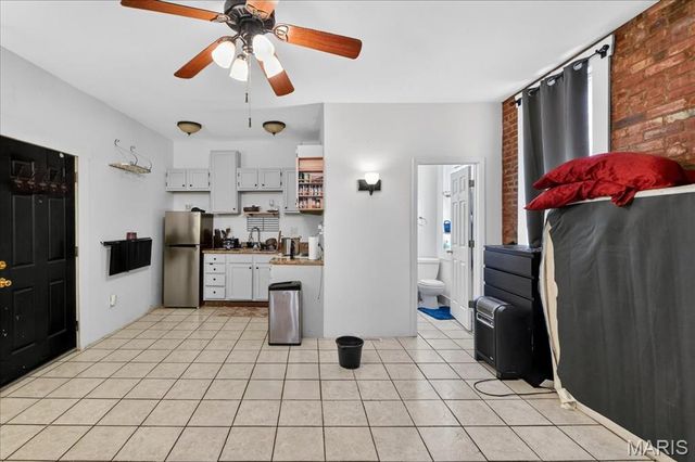 4067 Connecticut Street, St Louis, MO 63116