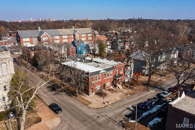 4067 Connecticut Street, St Louis, MO 63116