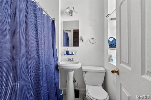 4067 Connecticut Street, St Louis, MO 63116