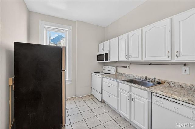 4067 Connecticut Street, St Louis, MO 63116