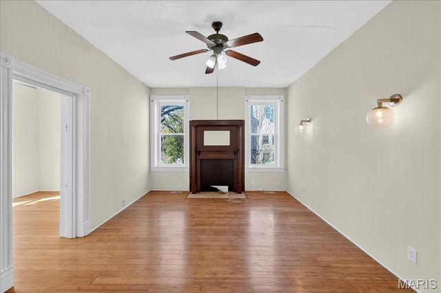 4067 Connecticut Street, St Louis, MO 63116