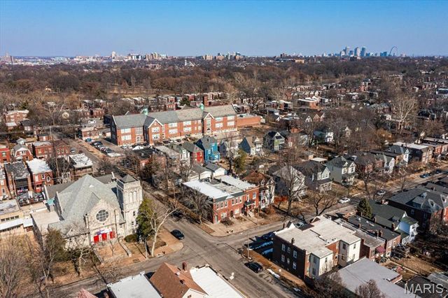 4067 Connecticut Street, St Louis, MO 63116