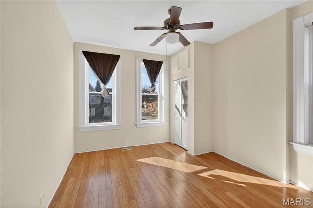 4067 Connecticut Street, St Louis, MO 63116