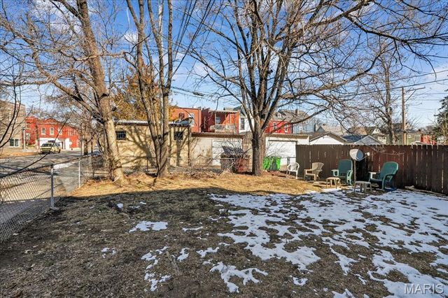 4067 Connecticut Street, St Louis, MO 63116