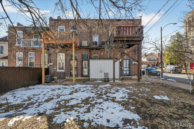 4067 Connecticut Street, St Louis, MO 63116