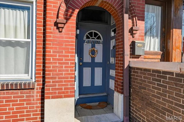 4067 Connecticut Street, St Louis, MO 63116