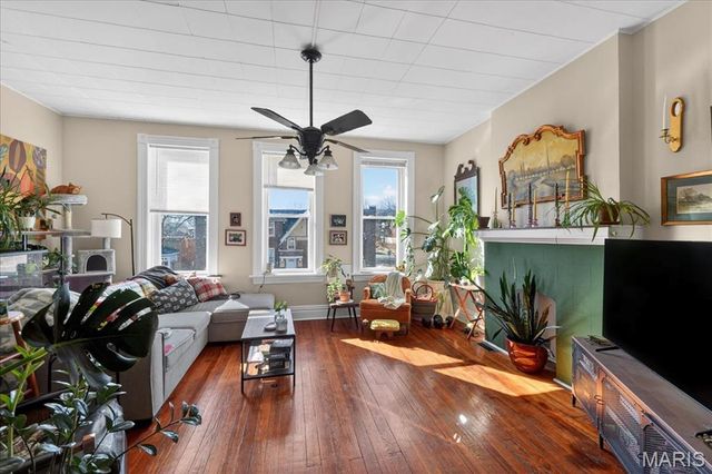 4067 Connecticut Street, St Louis, MO 63116