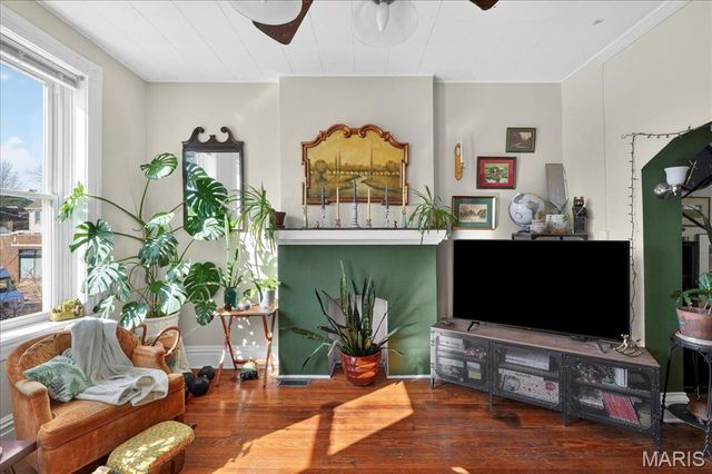 4067 Connecticut Street, St Louis, MO 63116