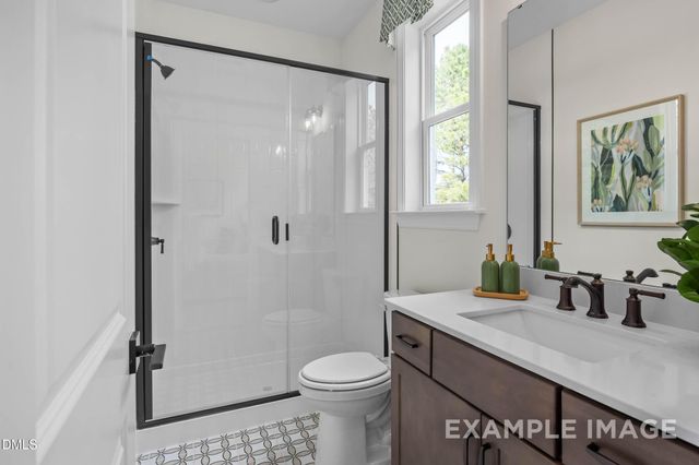 3817 Erickson Court, New Hill, NC 27562