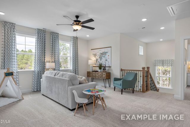3817 Erickson Court, New Hill, NC 27562