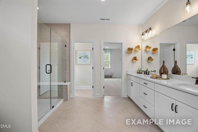 3817 Erickson Court, New Hill, NC 27562