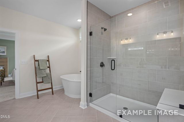 3817 Erickson Court, New Hill, NC 27562