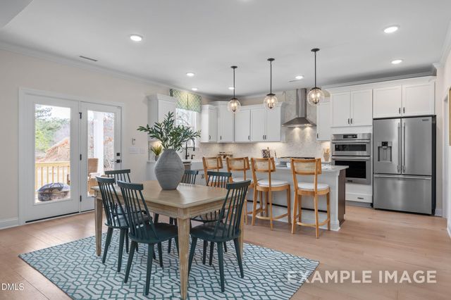 3817 Erickson Court, New Hill, NC 27562