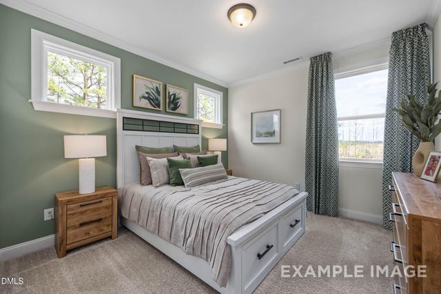 3817 Erickson Court, New Hill, NC 27562