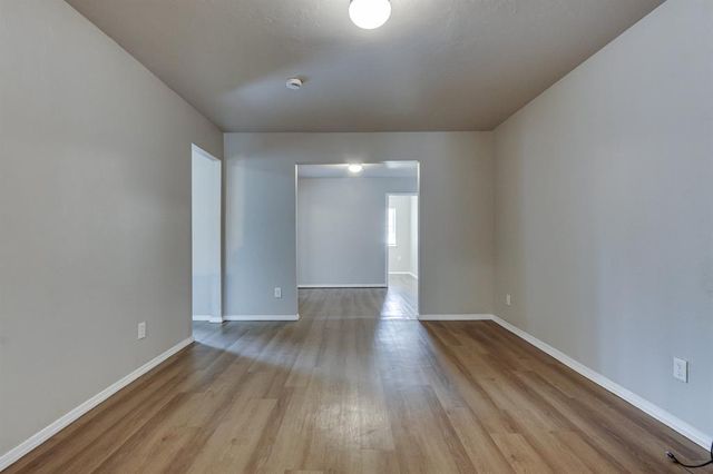 Address unavailable.