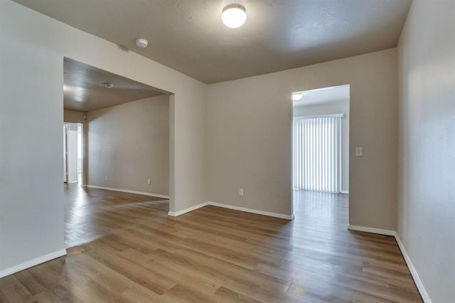 Address unavailable.