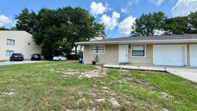 189 REBECCA LANE, Auburndale, FL 33823