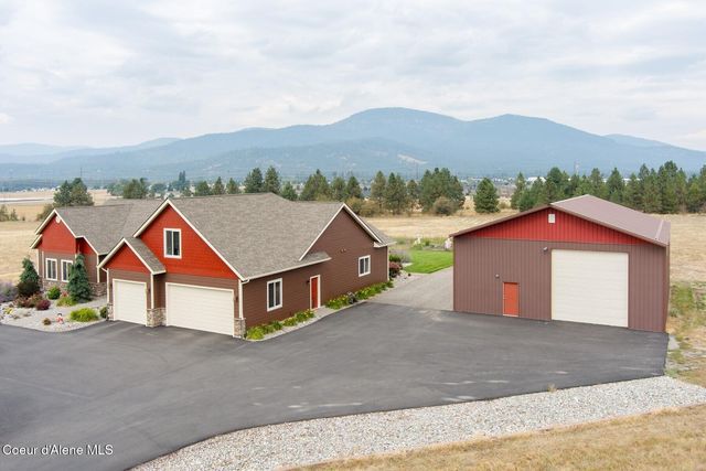 7463 W Lancaster Rd, Rathdrum, ID 83858