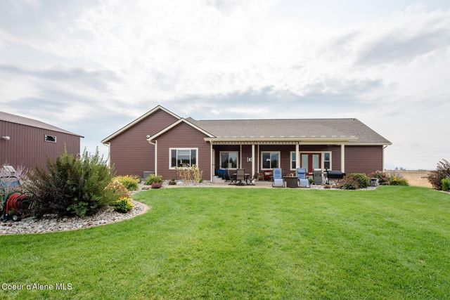 7463 W Lancaster Rd, Rathdrum, ID 83858