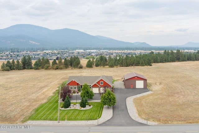 7463 W Lancaster Rd, Rathdrum, ID 83858