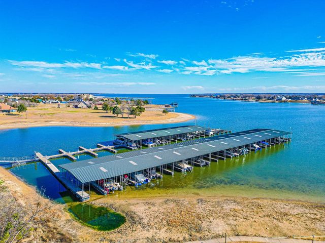 Lot 33 Clubhouse, Corsicana, TX 75109