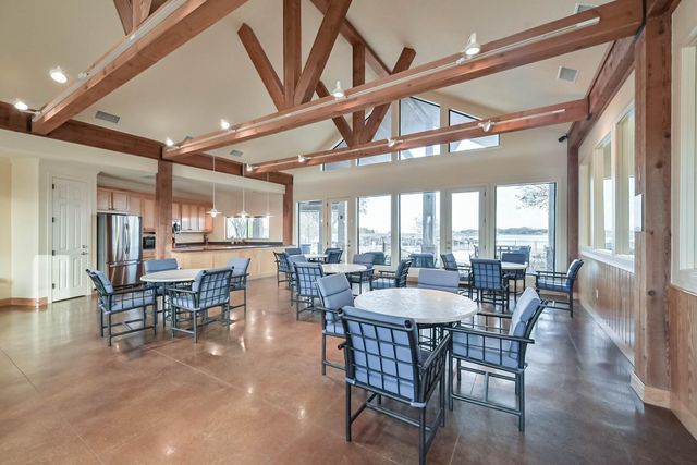 Lot 33 Clubhouse, Corsicana, TX 75109