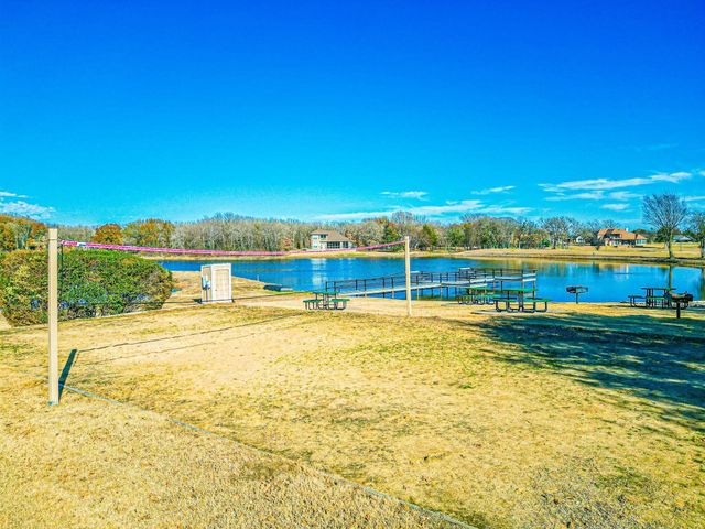 Lot 33 Clubhouse, Corsicana, TX 75109