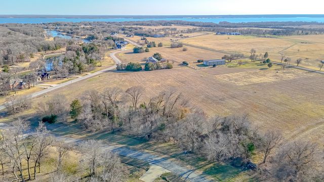 Lot 33 Clubhouse, Corsicana, TX 75109