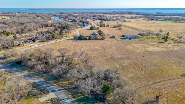 Lot 33 Clubhouse, Corsicana, TX 75109