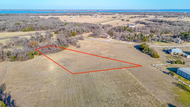 Lot 33 Clubhouse, Corsicana, TX 75109