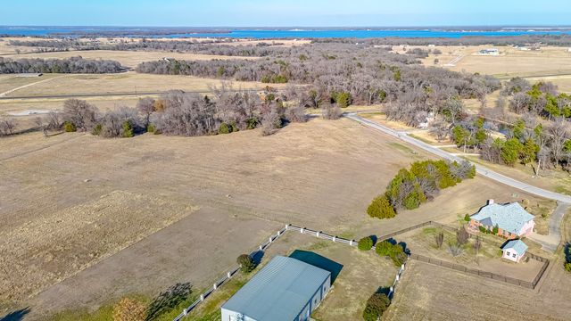 Lot 33 Clubhouse, Corsicana, TX 75109