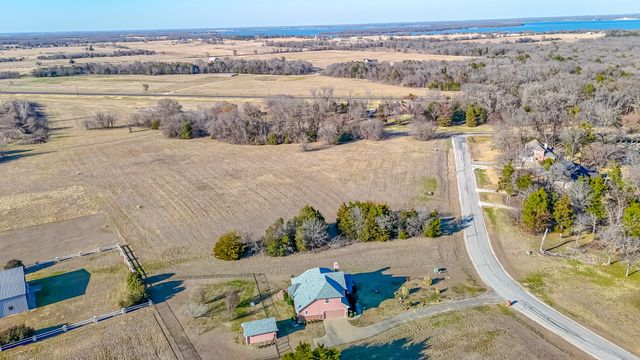 Lot 33 Clubhouse, Corsicana, TX 75109