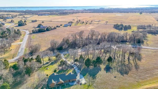 Lot 33 Clubhouse, Corsicana, TX 75109