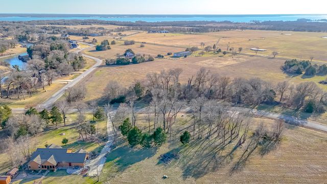 Lot 33 Clubhouse, Corsicana, TX 75109