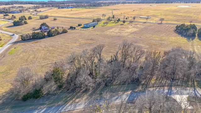 Lot 33 Clubhouse, Corsicana, TX 75109